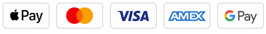 Accepted Payment Methods